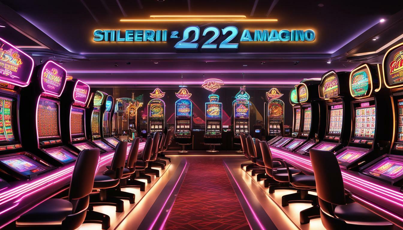 2024 slot siteleri