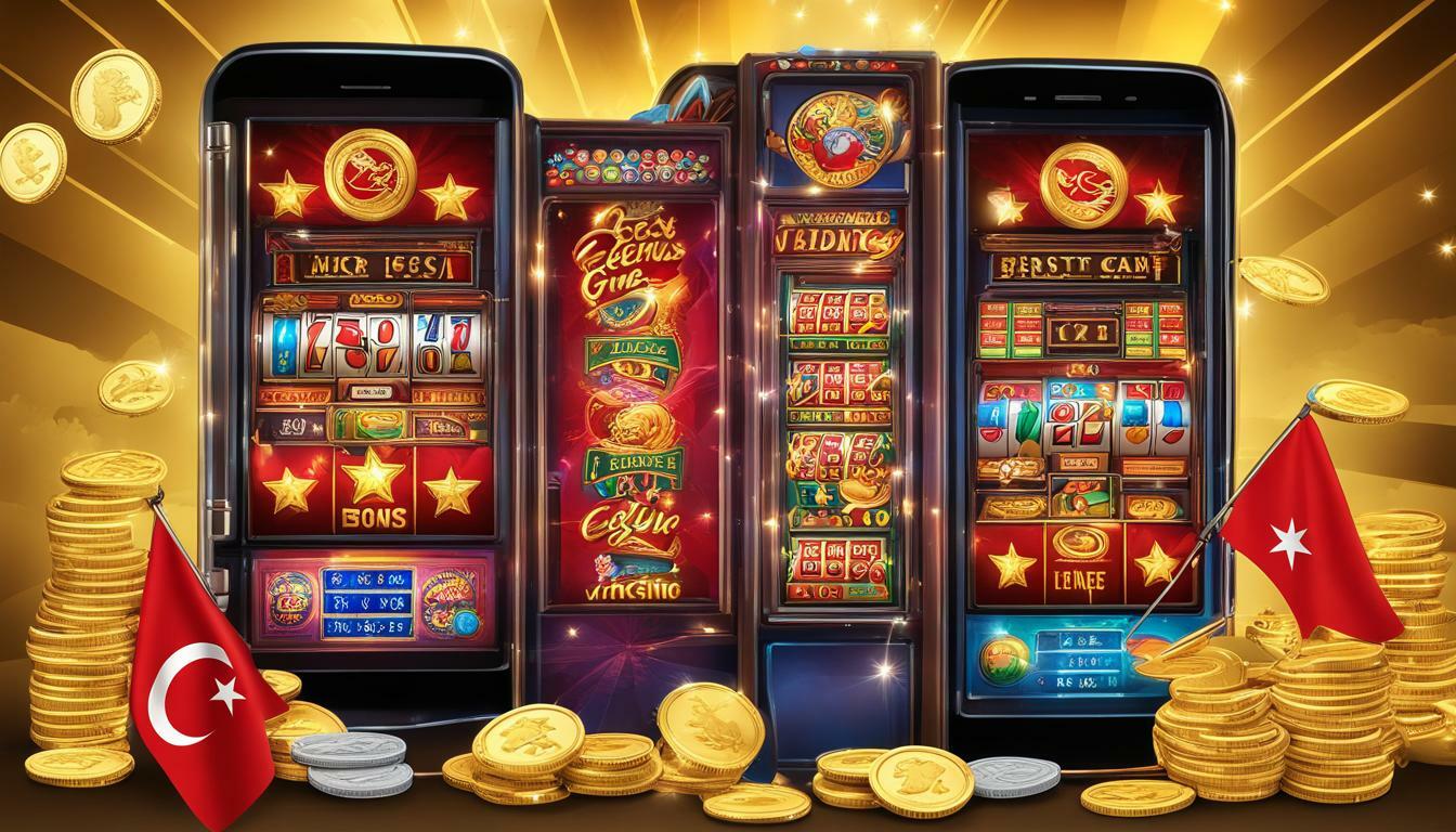 bonus veren slot oyunları