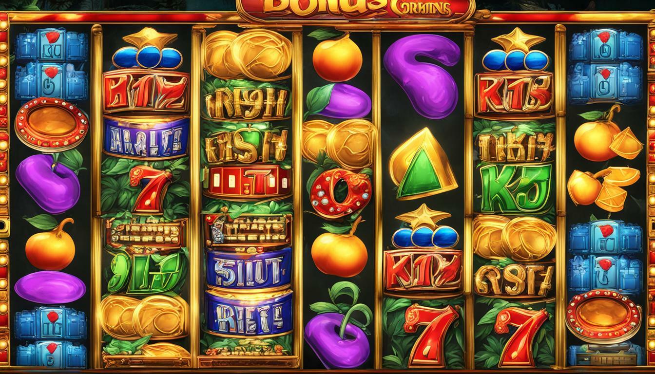 bonuslu slot siteleri