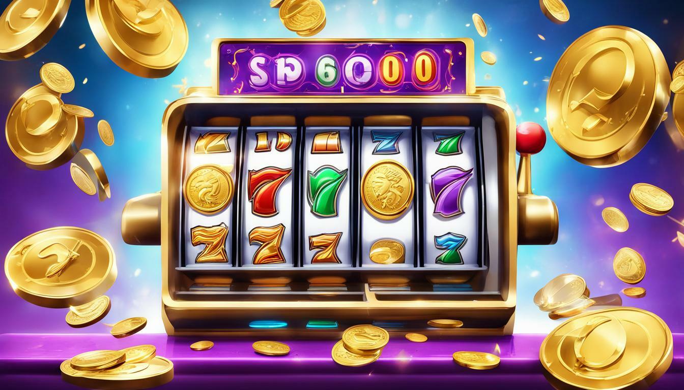 en cok para kazandıran slot oyunları