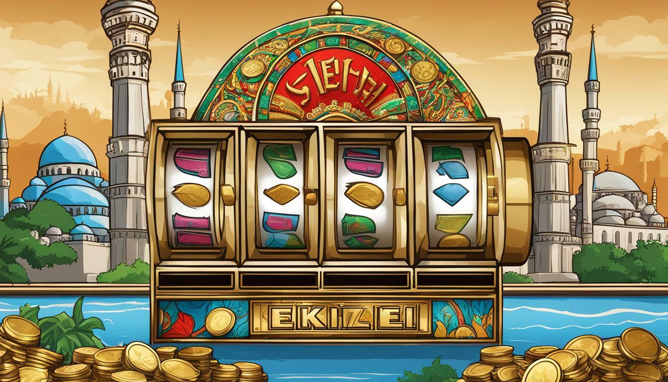 en çok veren slot siteleri