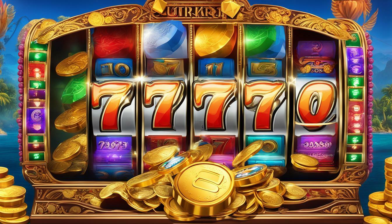 en kolay para kazandıran slot oyunları