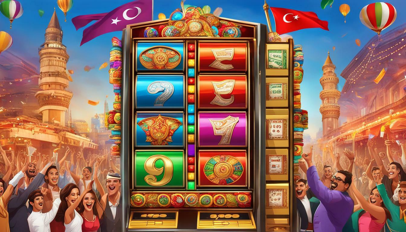 no limit slot oyunları