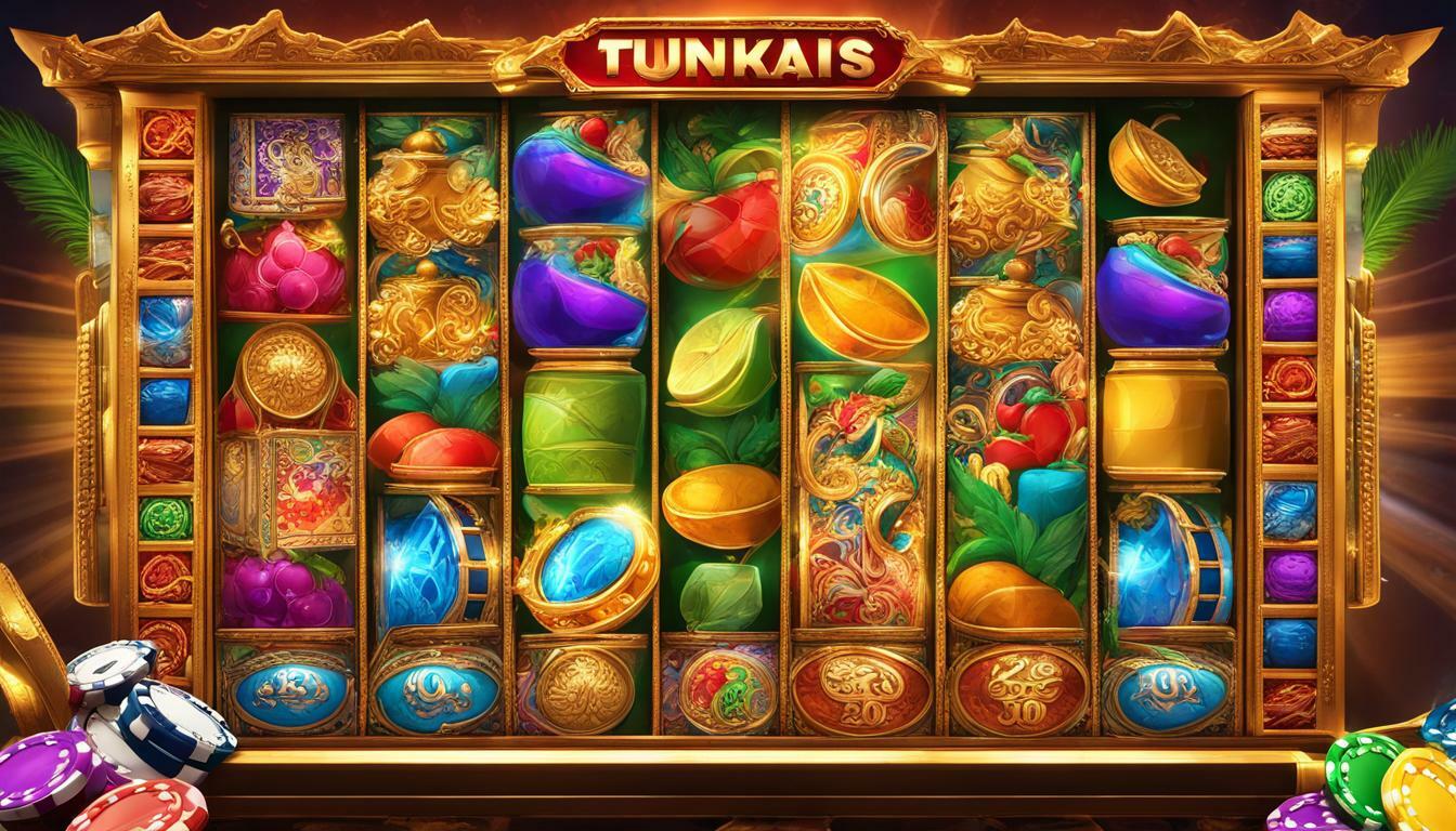 slot casino oyunları