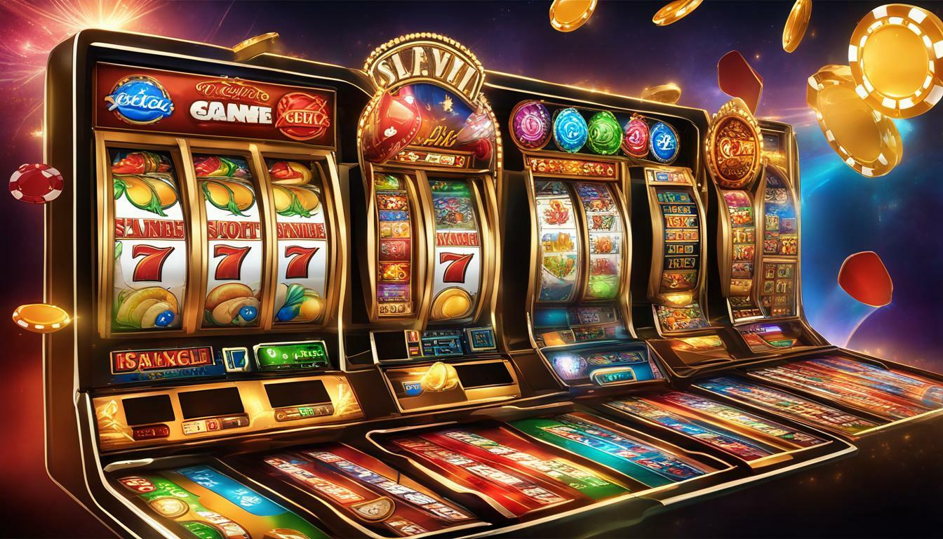 slot oyun siteleri güvenilir