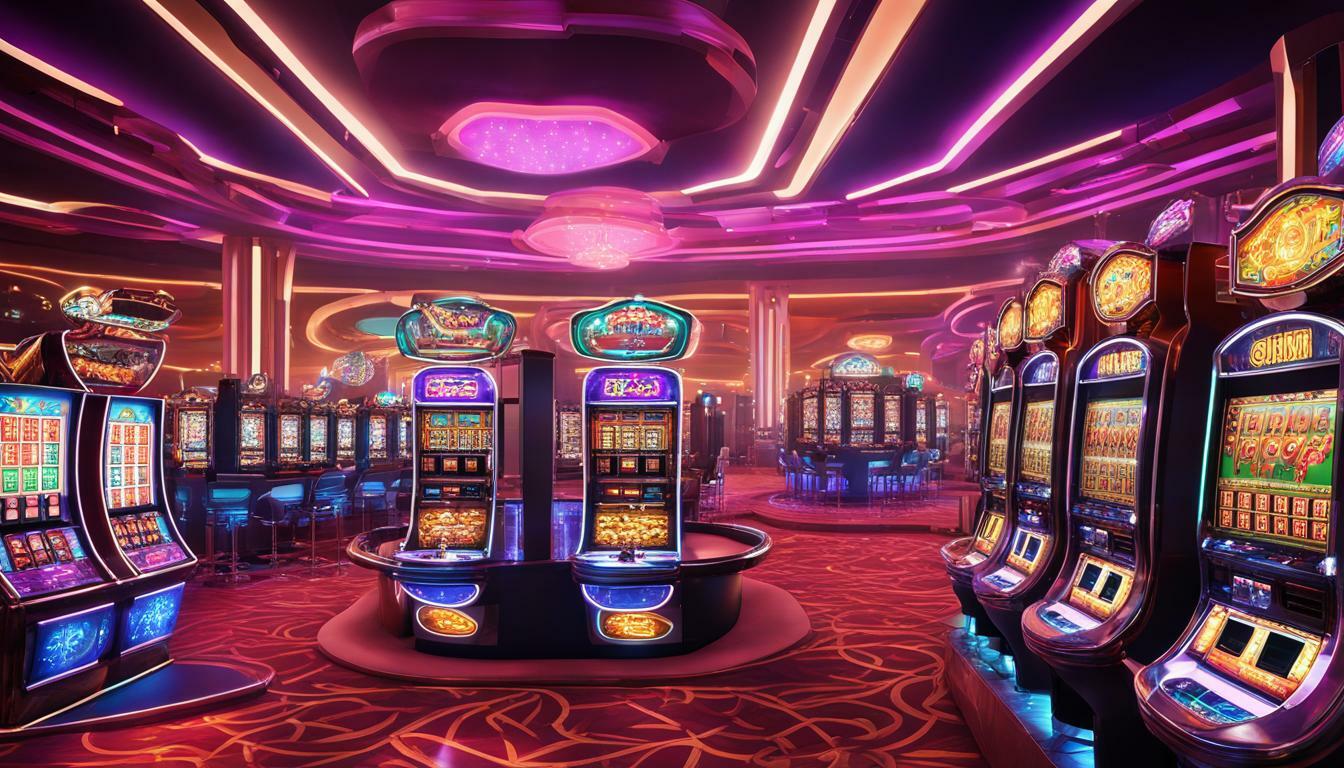 slot oyunları 2024