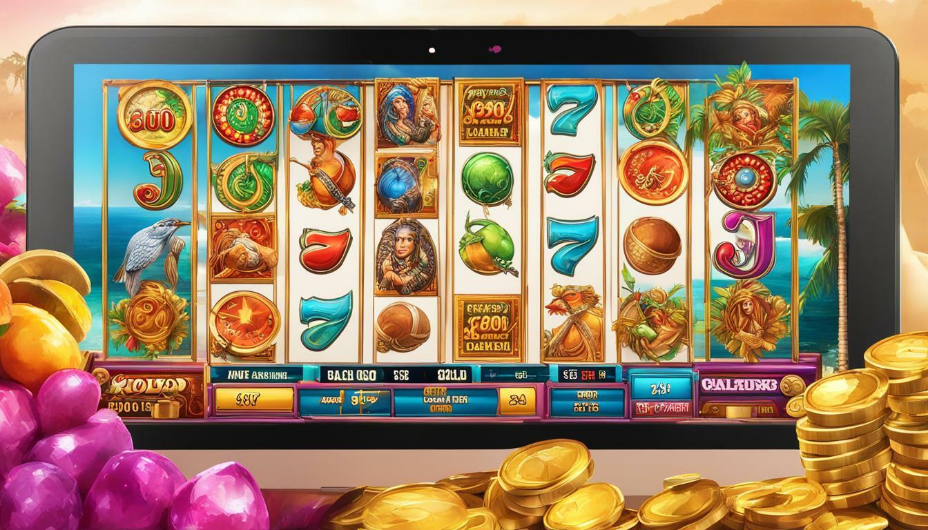 slot oyunları siteleri