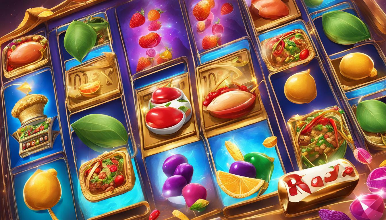 yeni slot oyunları