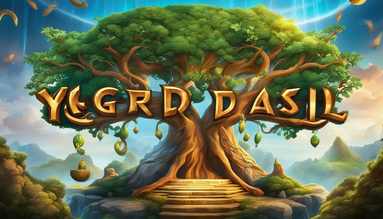 yggdrasil slot oyunları